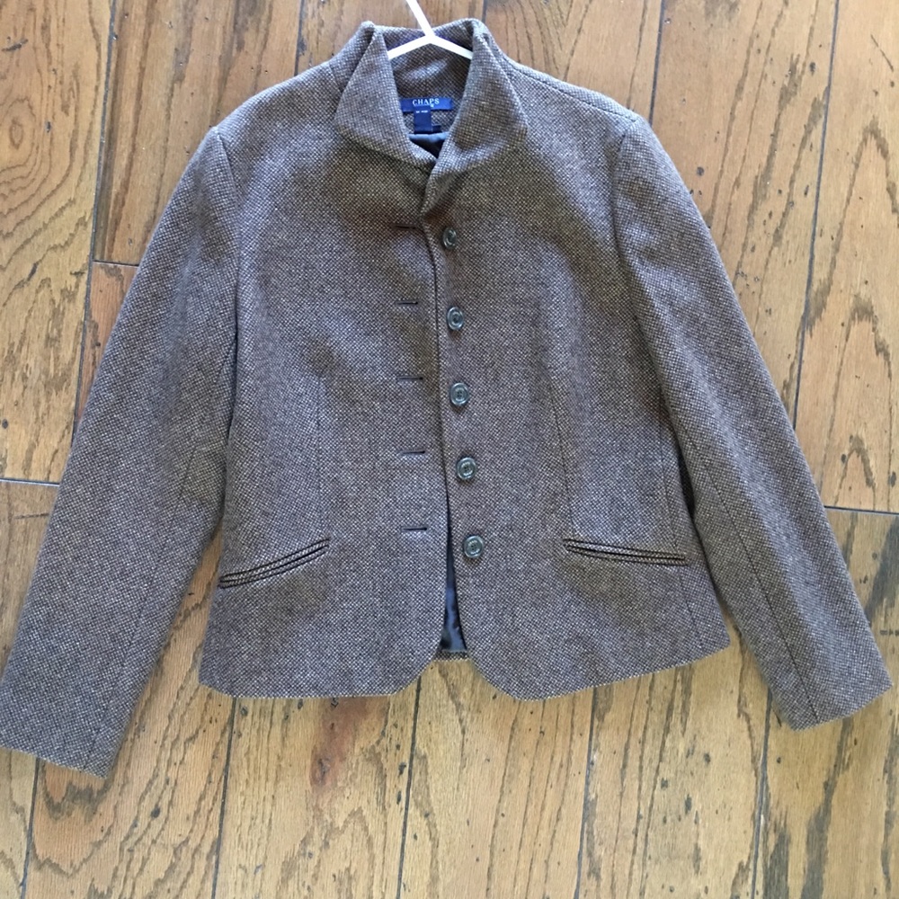 Chaps Jacket - image 1